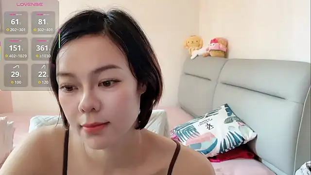 Linda-LL online show from 05/14/26, 03:58