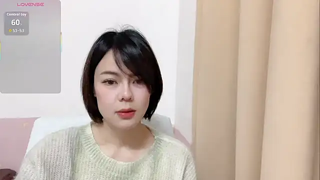 Linda-LL online show from 02/13/26, 10:48