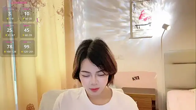 Linda-LL online show from 02/27/26, 02:34