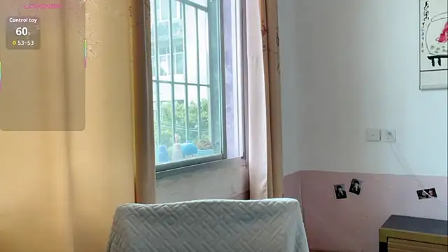 Linda-LL online show from 03/23/26, 03:50