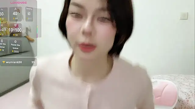 Linda-LL online show from 02/14/26, 01:55