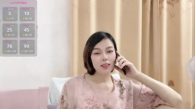 Linda-LL online show from 05/21/26, 10:56