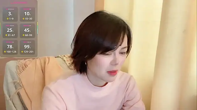 Linda-LL online show from 02/11/26, 06:13