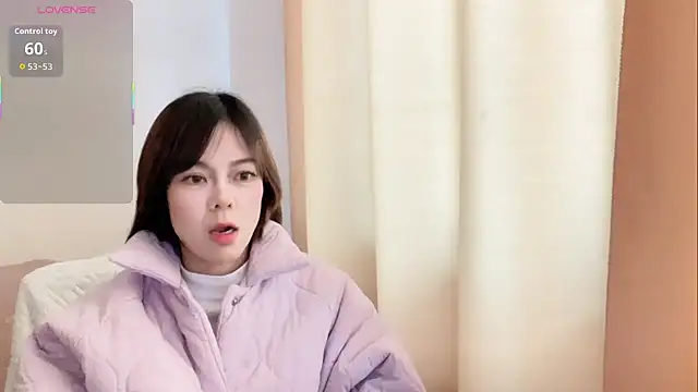 Linda-LL online show from 02/08/26, 08:56