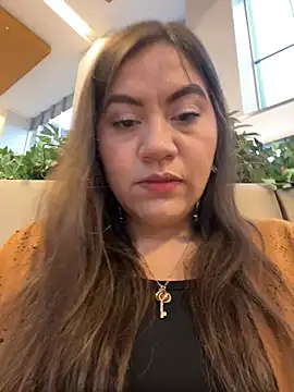 Iam  Cristal online show from 02/26/26, 10:21