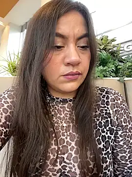 Iam  Cristal online show from 02/05/26, 09:54