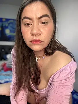 Iam  Cristal online show from 12/14/25, 10:15