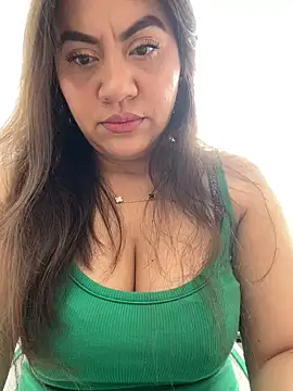 Iam  Cristal online show from 03/17/26, 09:40