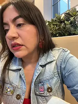 Iam  Cristal online show from 05/22/26, 10:52