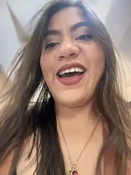 Iam  Cristal online show from 11/20/25, 09:47