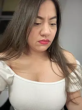 Iam  Cristal online show from 03/17/25, 11:46