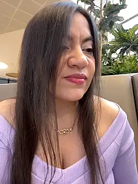 Iam  Cristal online show from 02/17/26, 09:56