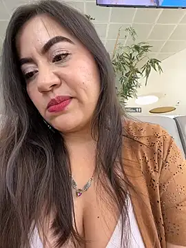 Iam  Cristal online show from 02/19/26, 09:56