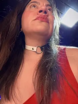 Iam  Cristal online show from 11/01/25, 09:30