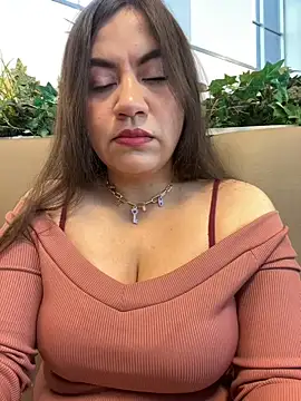 Iam  Cristal online show from 04/14/26, 10:04