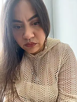 Iam  Cristal online show from 05/25/26, 10:08