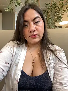 Iam  Cristal online show from 03/03/26, 09:55