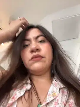 Iam  Cristal online show from 04/03/26, 08:48