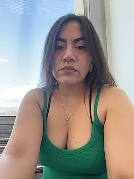 Iam  Cristal online show from 05/09/26, 09:29