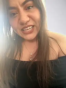 Iam  Cristal online show from 11/24/25, 09:48