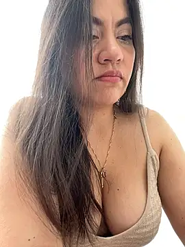 Iam  Cristal online show from 02/09/26, 09:35