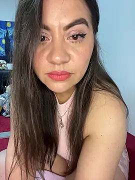 Iam  Cristal online show from 03/18/26, 11:59