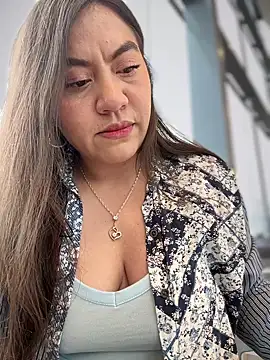 Iam  Cristal online show from 09/23/25, 09:33