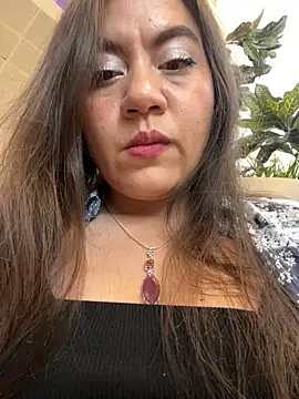 Iam  Cristal online show from 02/10/26, 09:36