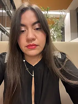 Iam  Cristal online show from 05/27/26, 01:57