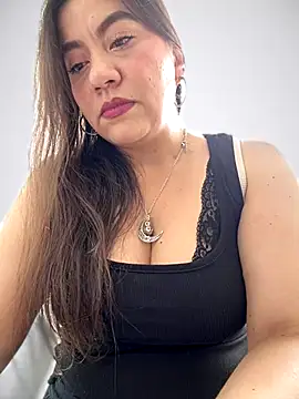 Iam  Cristal online show from 09/22/25, 09:10