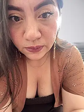 Iam  Cristal online show from 09/24/25, 09:21