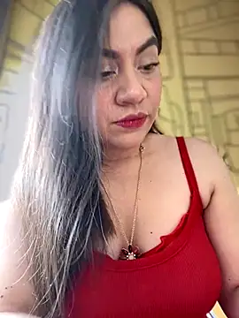 Iam  Cristal online show from 10/08/25, 09:15