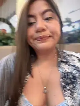 Iam  Cristal online show from 11/27/25, 09:37