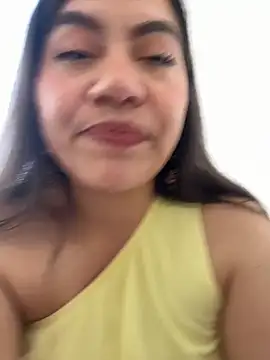 Iam  Cristal online show from 02/04/26, 10:16