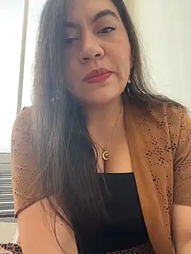 Iam  Cristal online show from 04/27/26, 09:57