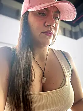 Iam  Cristal online show from 09/14/25, 05:35