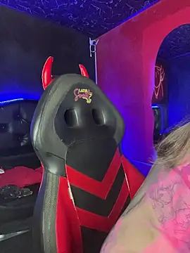 Iam  Cristal online show from 02/07/26, 10:18