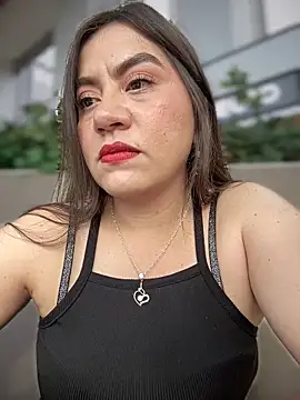 Iam  Cristal online show from 10/02/25, 09:07