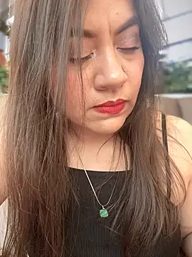 Iam  Cristal online show from 11/19/25, 09:48