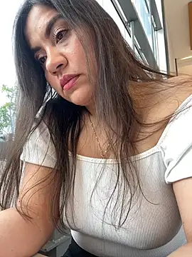 Iam  Cristal online show from 03/24/26, 09:59