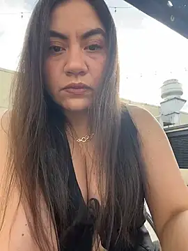 Iam  Cristal online show from 04/06/26, 09:49