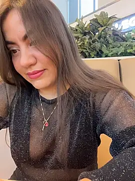 Iam  Cristal online show from 05/14/26, 10:18