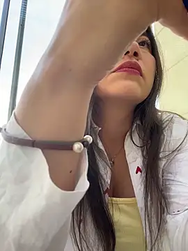 Iam  Cristal online show from 05/30/26, 10:04