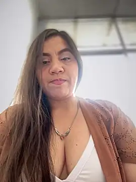 Iam  Cristal online show from 09/17/25, 09:06