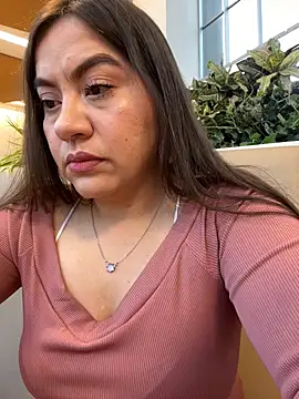 Iam  Cristal online show from 03/10/26, 09:52