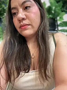 Iam  Cristal online show from 11/23/25, 08:30