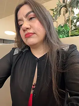 Iam  Cristal online show from 02/03/26, 10:04