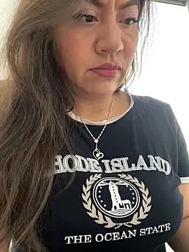 Iam  Cristal online show from 03/04/26, 09:11