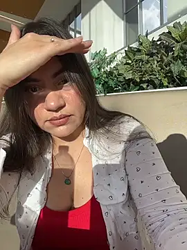 Iam  Cristal online show from 04/02/26, 10:16