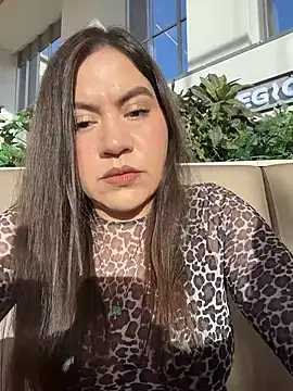 Iam  Cristal online show from 04/09/26, 10:16